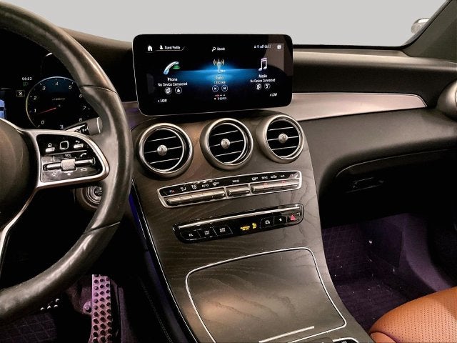 2021 Mercedes-Benz GLC GLC 300 4MATIC®