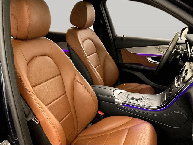 2021 Mercedes-Benz GLC GLC 300 4MATIC®
