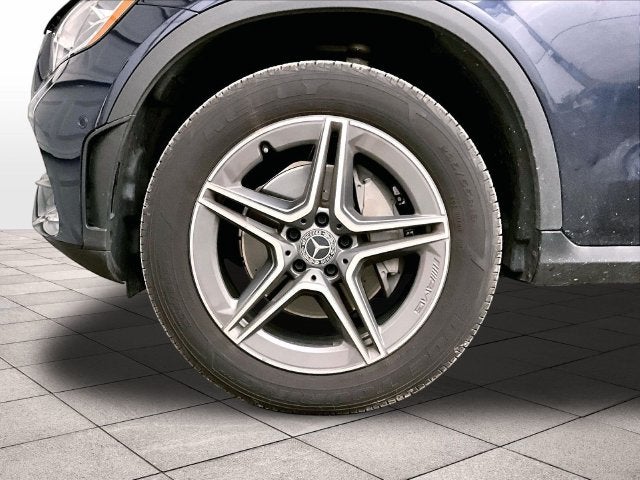 2021 Mercedes-Benz GLC GLC 300 4MATIC®