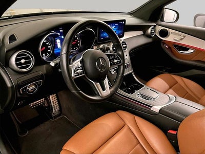 2022 Mercedes-Benz GLC GLC 300 4MATIC®