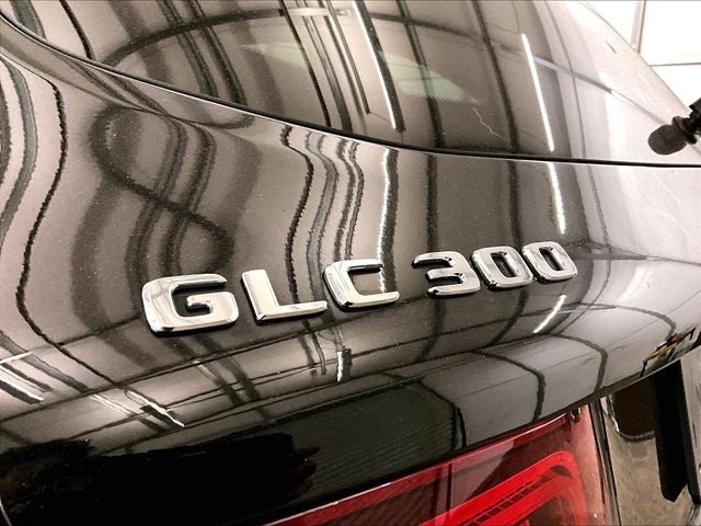 2022 Mercedes-Benz GLC GLC 300 4MATIC®