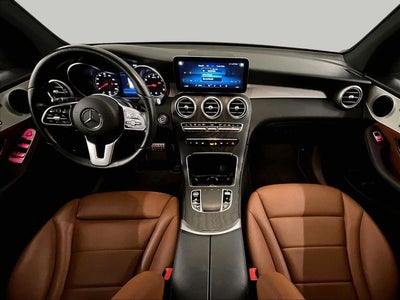 2022 Mercedes-Benz GLC GLC 300 4MATIC®