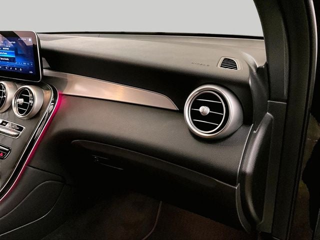 2022 Mercedes-Benz GLC GLC 300 4MATIC®