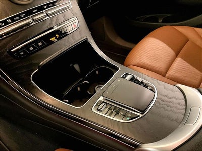2022 Mercedes-Benz GLC GLC 300 4MATIC®