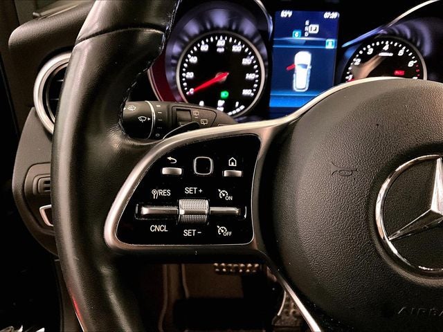 2022 Mercedes-Benz GLC GLC 300 4MATIC®