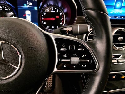 2022 Mercedes-Benz GLC GLC 300 4MATIC®