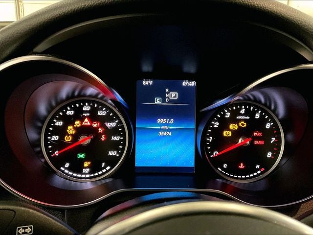 2022 Mercedes-Benz GLC GLC 300 4MATIC®