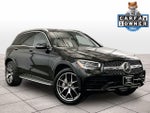 2022 Mercedes-Benz GLC GLC 300 4MATIC®