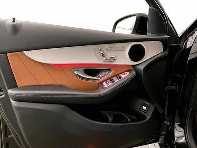 2022 Mercedes-Benz GLC GLC 300 4MATIC®