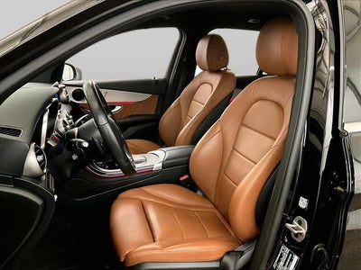 2022 Mercedes-Benz GLC GLC 300 4MATIC®