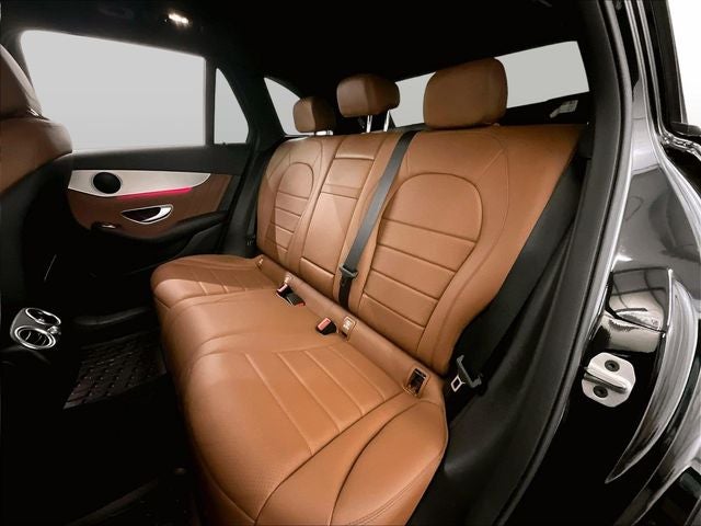 2022 Mercedes-Benz GLC GLC 300 4MATIC®