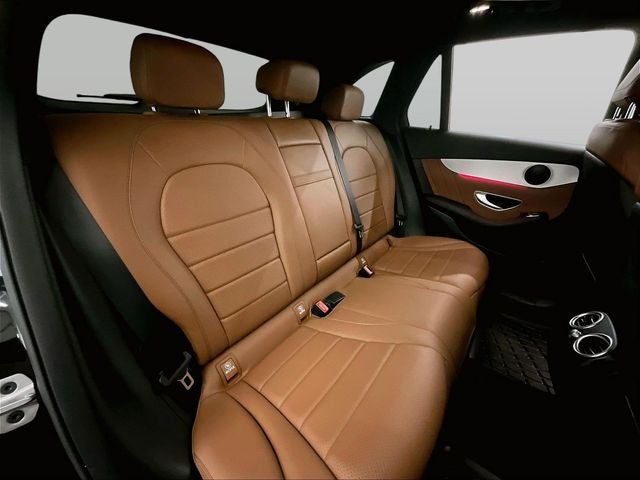 2022 Mercedes-Benz GLC GLC 300 4MATIC®