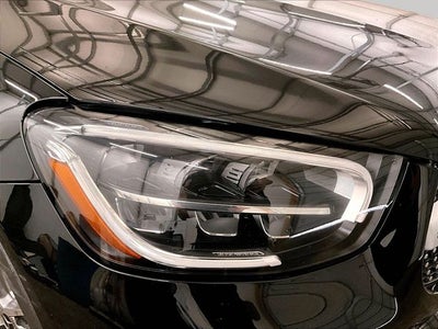 2022 Mercedes-Benz GLC GLC 300 4MATIC®