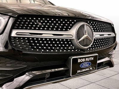 2022 Mercedes-Benz GLC GLC 300 4MATIC®