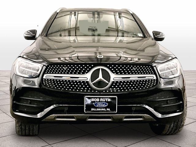 2022 Mercedes-Benz GLC GLC 300 4MATIC®