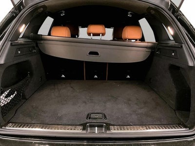 2022 Mercedes-Benz GLC GLC 300 4MATIC®