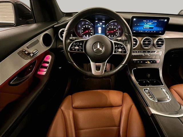 2022 Mercedes-Benz GLC GLC 300 4MATIC®