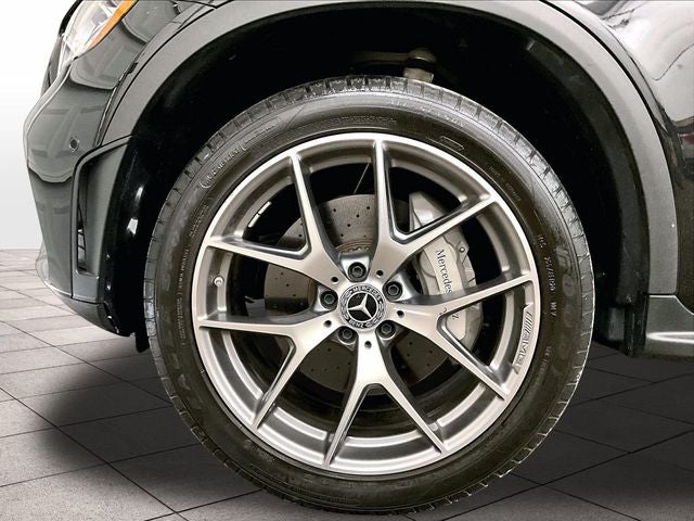 2022 Mercedes-Benz GLC GLC 300 4MATIC®