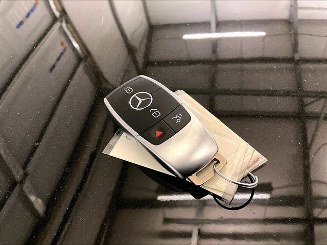 2022 Mercedes-Benz GLC GLC 300 4MATIC®