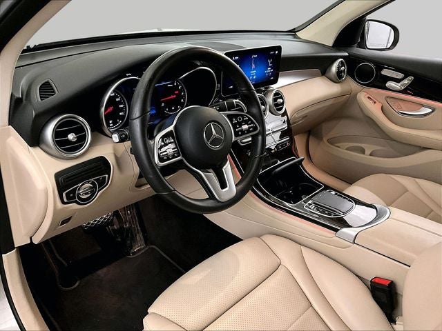 2022 Mercedes-Benz GLC GLC 300 4MATIC®