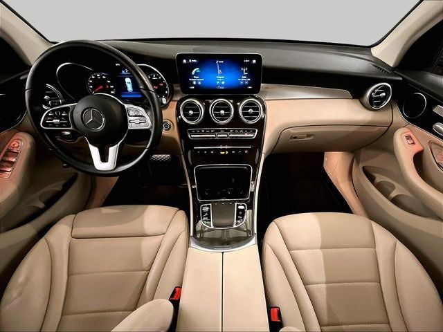 2022 Mercedes-Benz GLC GLC 300 4MATIC®