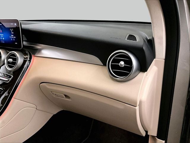 2022 Mercedes-Benz GLC GLC 300 4MATIC®