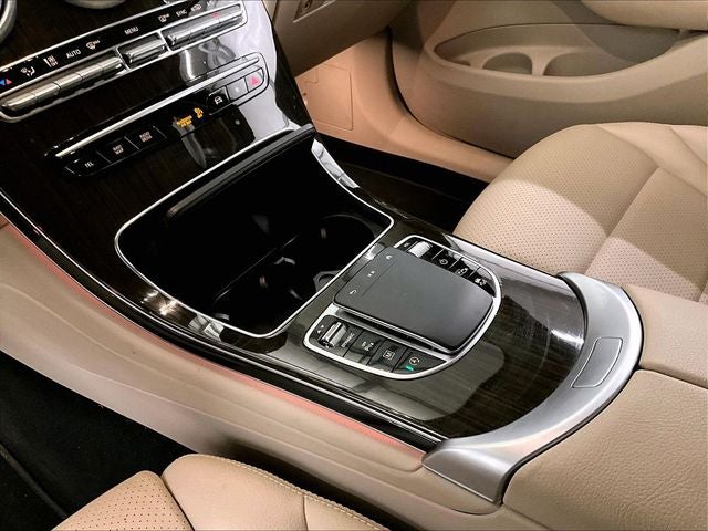 2022 Mercedes-Benz GLC GLC 300 4MATIC®