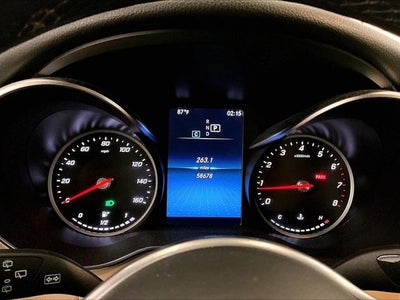 2022 Mercedes-Benz GLC GLC 300 4MATIC®