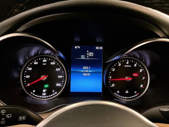 2022 Mercedes-Benz GLC GLC 300 4MATIC®