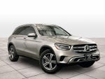2022 Mercedes-Benz GLC GLC 300 4MATIC®