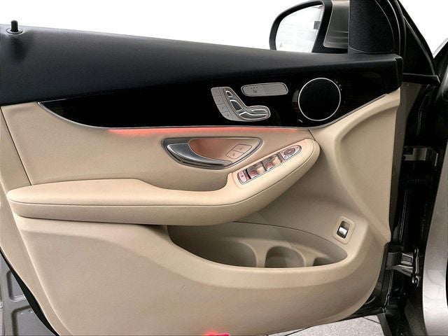 2022 Mercedes-Benz GLC GLC 300 4MATIC®