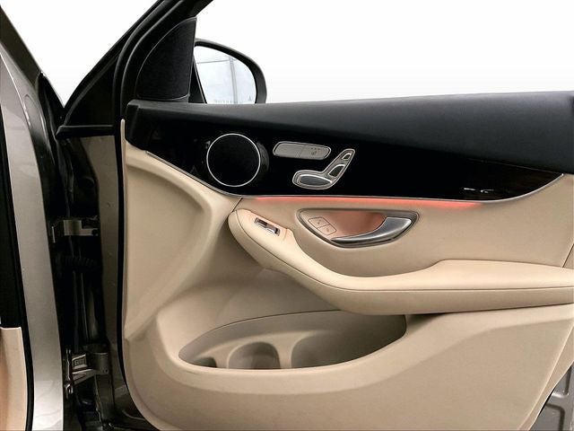 2022 Mercedes-Benz GLC GLC 300 4MATIC®