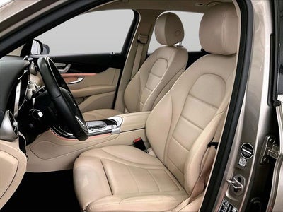 2022 Mercedes-Benz GLC GLC 300 4MATIC®