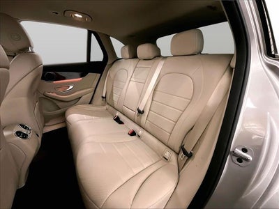 2022 Mercedes-Benz GLC GLC 300 4MATIC®
