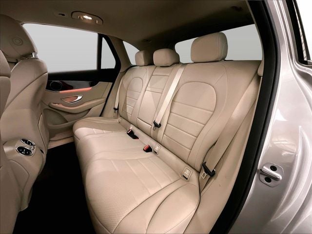 2022 Mercedes-Benz GLC GLC 300 4MATIC®