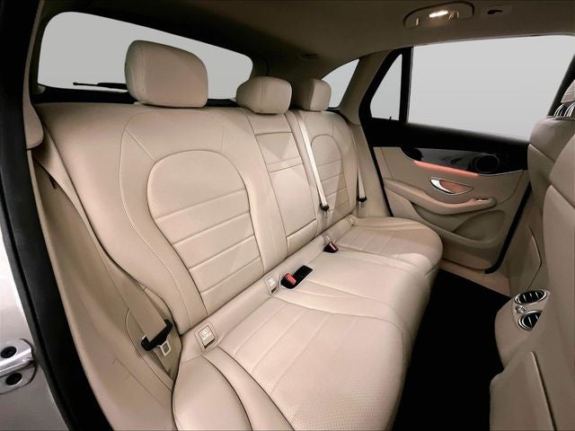 2022 Mercedes-Benz GLC GLC 300 4MATIC®