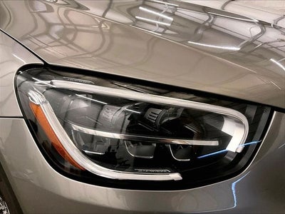 2022 Mercedes-Benz GLC GLC 300 4MATIC®