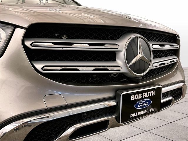 2022 Mercedes-Benz GLC GLC 300 4MATIC®