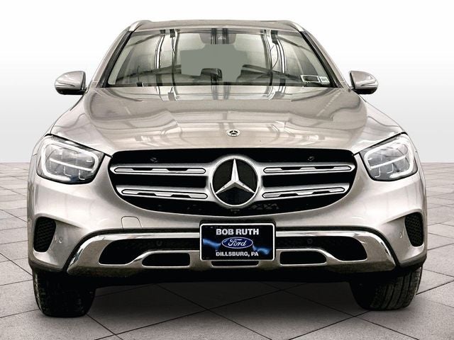2022 Mercedes-Benz GLC GLC 300 4MATIC®