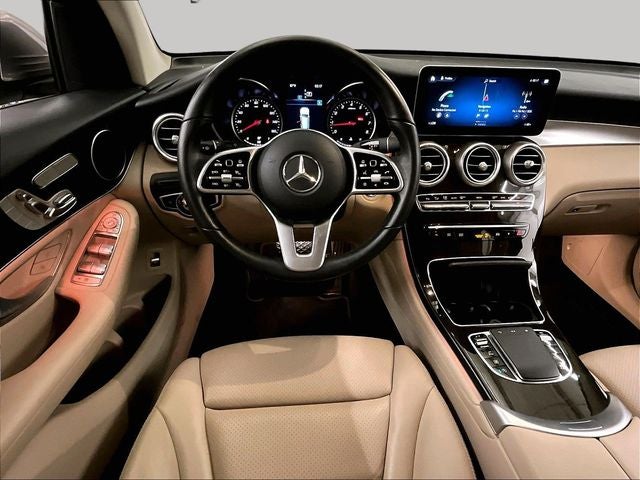 2022 Mercedes-Benz GLC GLC 300 4MATIC®