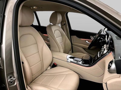 2022 Mercedes-Benz GLC GLC 300 4MATIC®