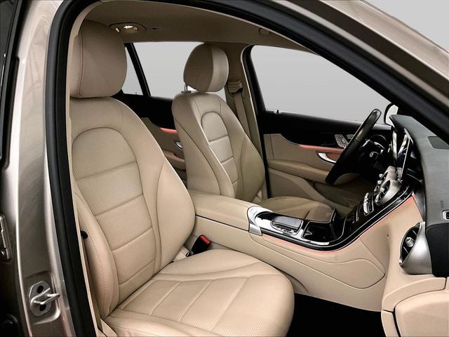 2022 Mercedes-Benz GLC GLC 300 4MATIC®
