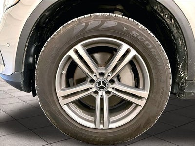 2022 Mercedes-Benz GLC GLC 300 4MATIC®