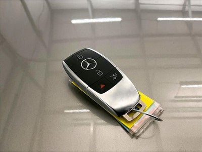2022 Mercedes-Benz GLC GLC 300 4MATIC®