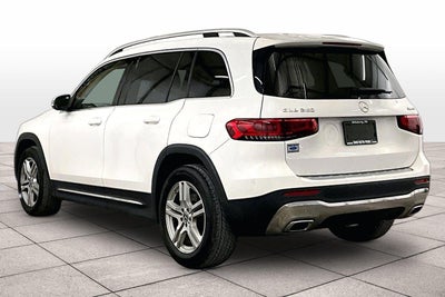 2021 Mercedes-Benz GLB GLB 250