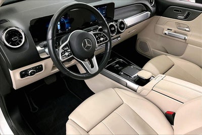 2021 Mercedes-Benz GLB GLB 250