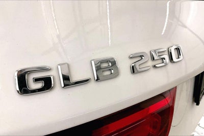 2021 Mercedes-Benz GLB GLB 250