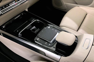 2021 Mercedes-Benz GLB GLB 250