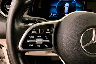 2021 Mercedes-Benz GLB GLB 250