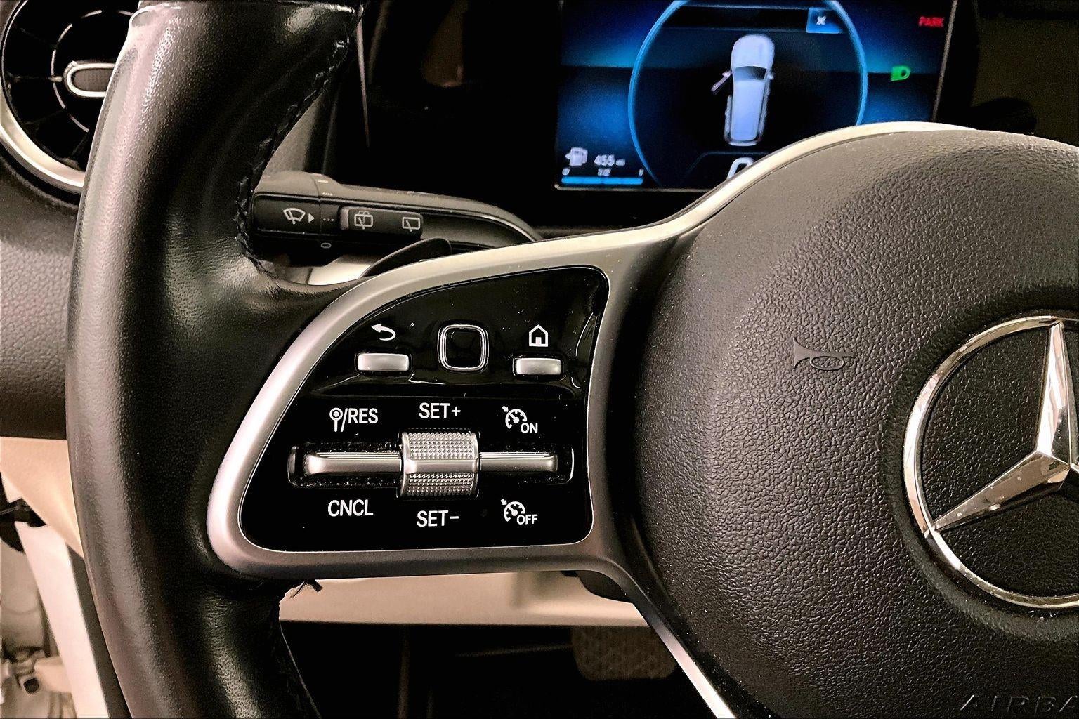 2021 Mercedes-Benz GLB GLB 250